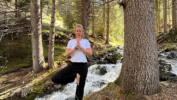 ALTITUDE YOGA