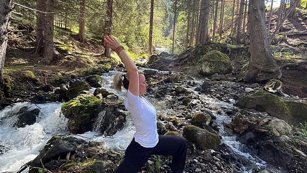 ALTITUDE YOGA