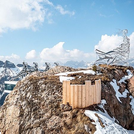 La Contessa de Dolèda