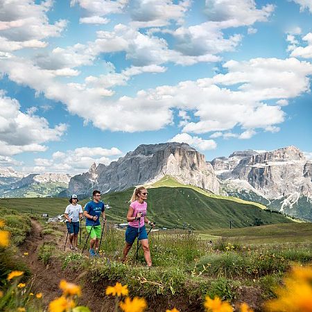 BOLLETTINO ACCESSIBILITA' SENTIERI estate 2025