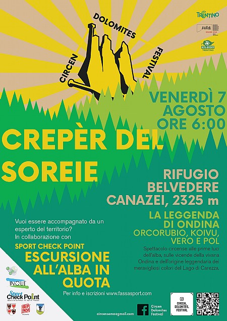 CREPER DEL SOREIE